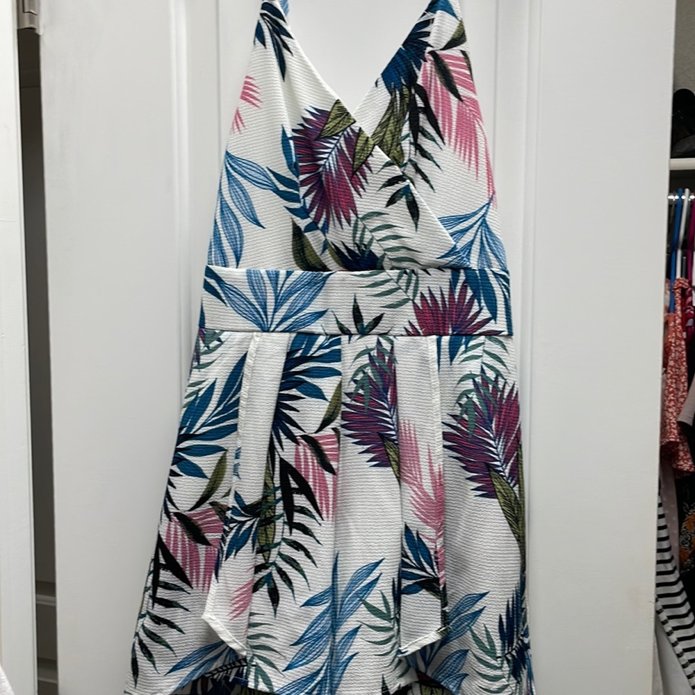 Super cute romper